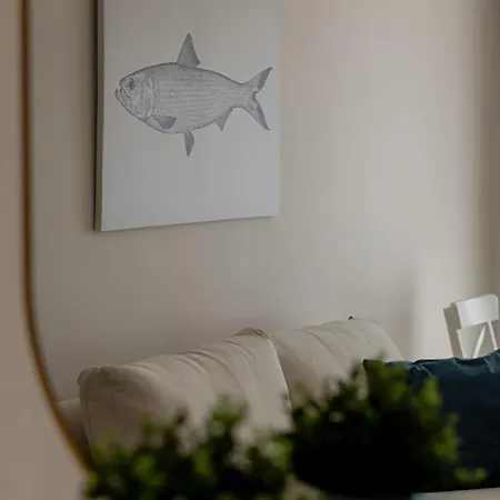 Apartmán Przestronny Blisko Plazy Z Balkonem By Renters